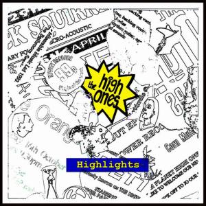 ดาวน์โหลดและฟังเพลง So Cool พร้อมเนื้อเพลงจาก The High Ones