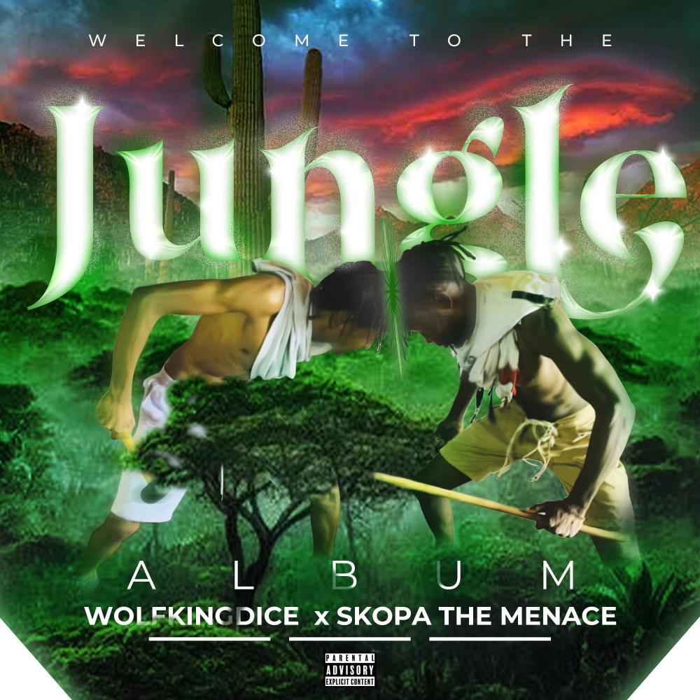 Move (Bonus Track) (feat. Lompofu Junior) (Explicit)