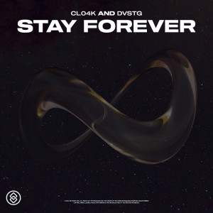 Cl04k的專輯Stay Forever