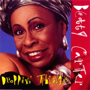 ดาวน์โหลดและฟังเพลง Why Him พร้อมเนื้อเพลงจาก Betty Carter