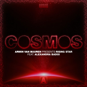 Alexandra Badoi的专辑Cosmos
