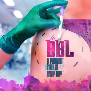 Listen to La Bbl (Explicit) song with lyrics from D Produkt