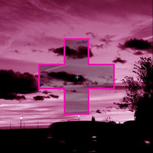 default playlist img