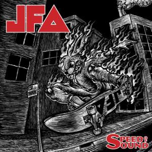 ดาวน์โหลดและฟังเพลง Danny Sargent's Trucks พร้อมเนื้อเพลงจาก Jfa