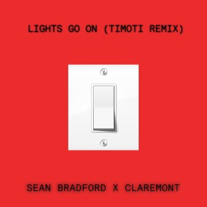 Sean Bradford的專輯Lights Go On