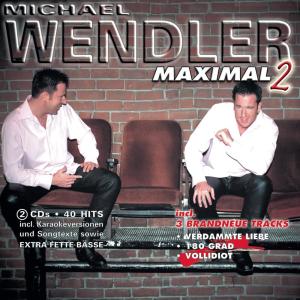 收聽Michael Wendler的Happy End歌詞歌曲