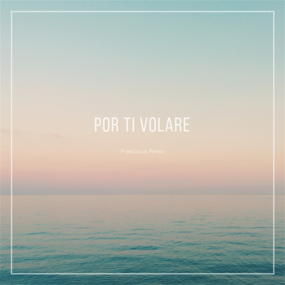 Por Ti Volaré