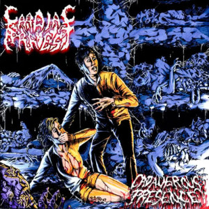 收聽Cardiac Arrest的Among Us歌詞歌曲