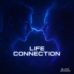 Dengarkan lagu Life Connection nyanyian Black Dragon dengan lirik