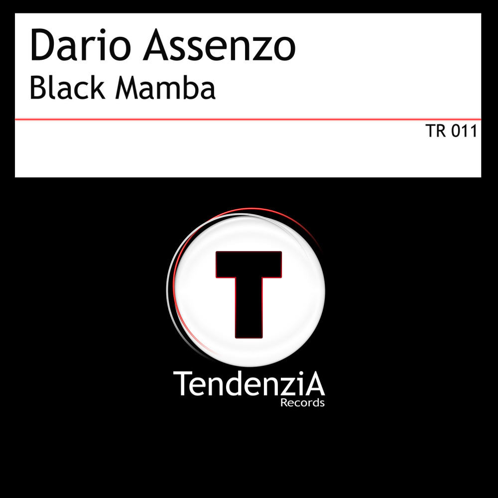 Black Mamba (Dario Assenzo Neurotoxin Mix)