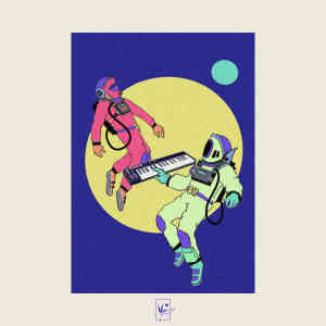 default playlist img