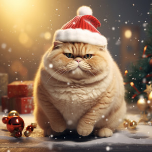 Christmas Music Central的專輯Classic Christmas Songs (Approved by the Big Christmas Cat)