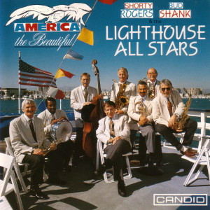 收聽Shorty Rogers的America The Beautiful歌詞歌曲