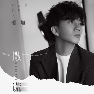 Dengarkan lagu 撒谎 (伴奏) nyanyian 潘旭 dengan lirik