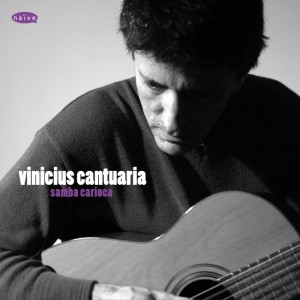 Album Samba Carioca from Vinicius Cantuaria