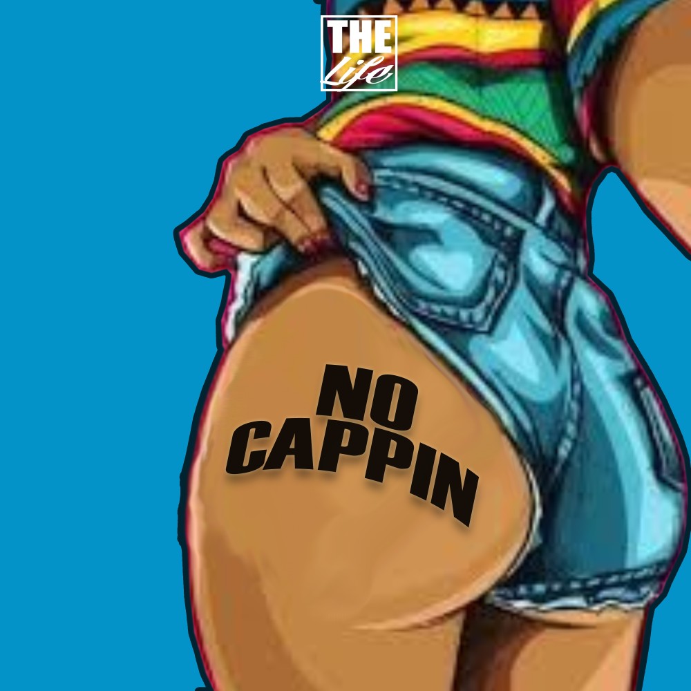 No Cappin (Explicit)
