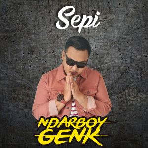 Dengarkan Sepi lagu dari Ndarboy Genk dengan lirik