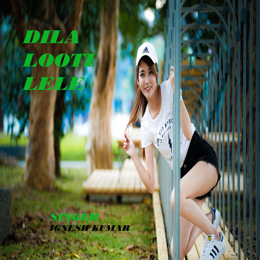 Dila Looti Lele (Nagpuri)