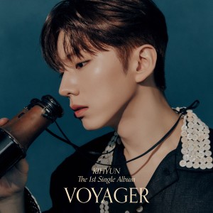 ดาวน์โหลดและฟังเพลง VOYAGER พร้อมเนื้อเพลงจาก KIHYUN (MONSTA X)