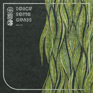 touch some grass dari kidstrange