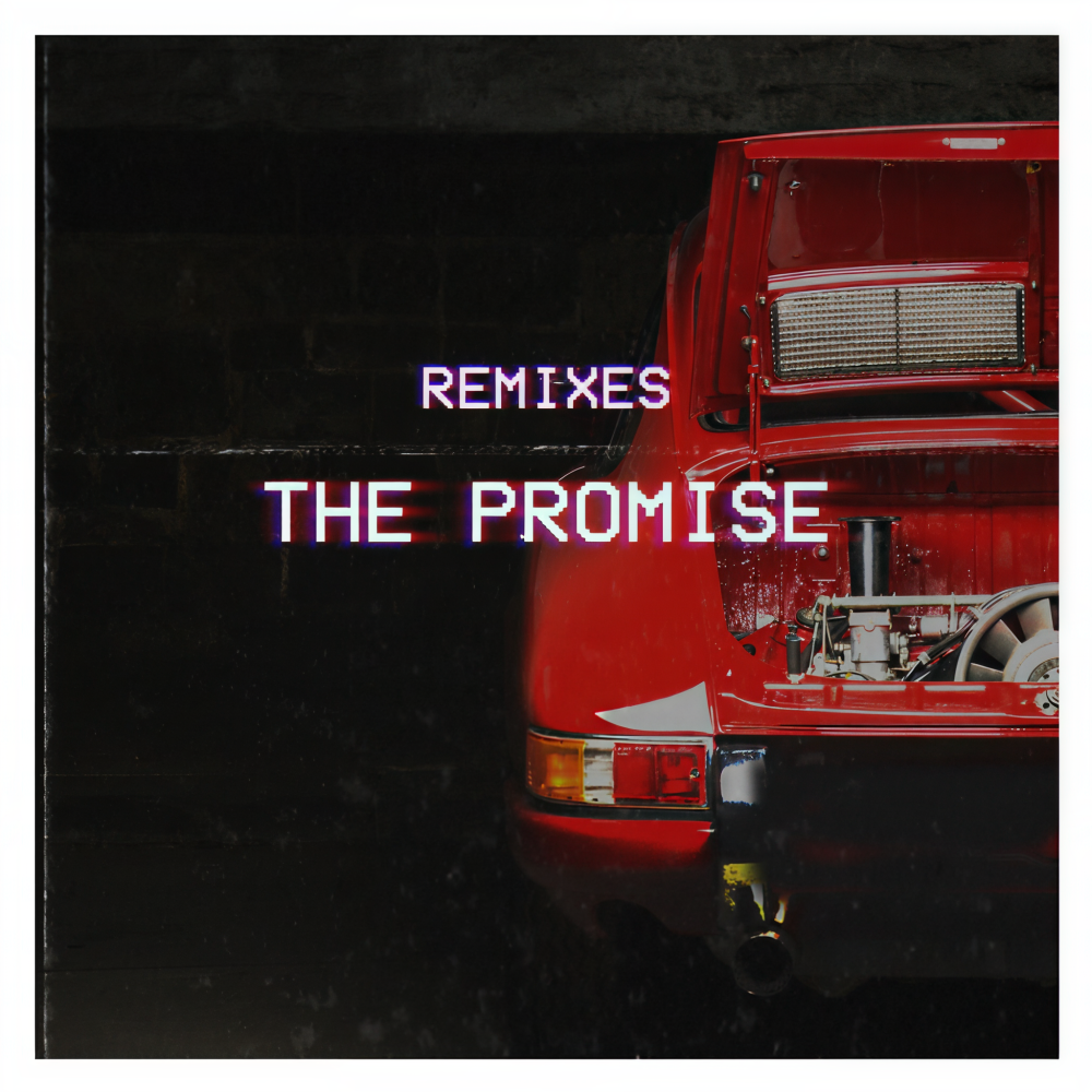 The Promise (LOthief Remix)