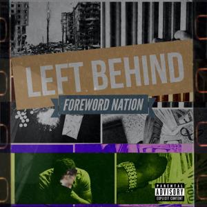 收聽Foreword Nation的Through the Valley (feat. Jay Aitch)歌詞歌曲