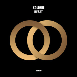Kolonie的專輯Reset (Extended)