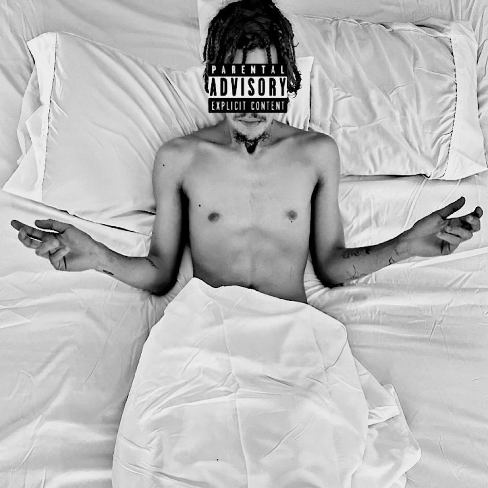 FEEL LIKE A GOD (Explicit)
