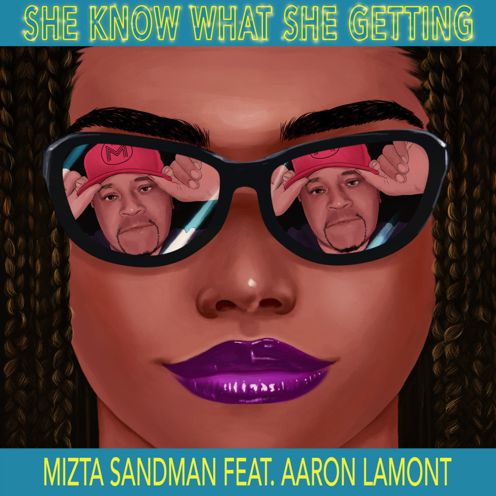 She Know What She Getting (Explicit)