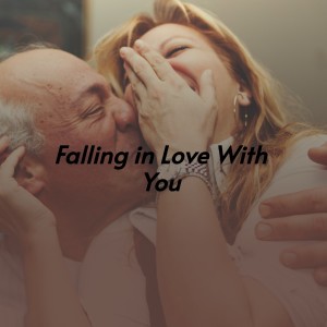Dengarkan lagu Falling In Love with You nyanyian Cannonball Adderley dengan lirik