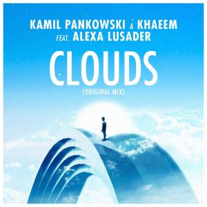 Alexa Lusader的專輯Clouds (feat. Alexa Lusader)