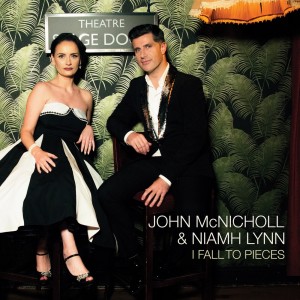 Dengarkan I Fall to Pieces lagu dari John McNicholl dengan lirik