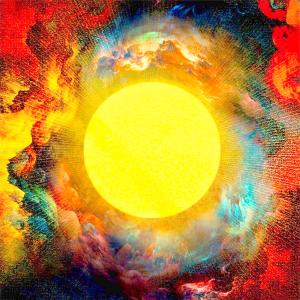 Oniris的專輯Canta al Sol