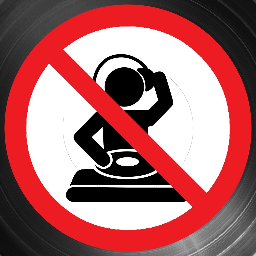 Don't Trust the DJ (Explicit)