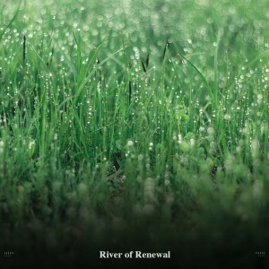 Album !!!!" River of Renewal "!!!! oleh Cascada de Lluvia