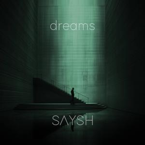 Saysh的專輯dreams (Explicit)