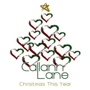 ดาวน์โหลดและฟังเพลง Christmas This Year พร้อมเนื้อเพลงจาก Callann Lane