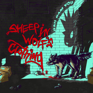 Bah Ram You的專輯Sheep in Wolf's Clothing (Explicit)