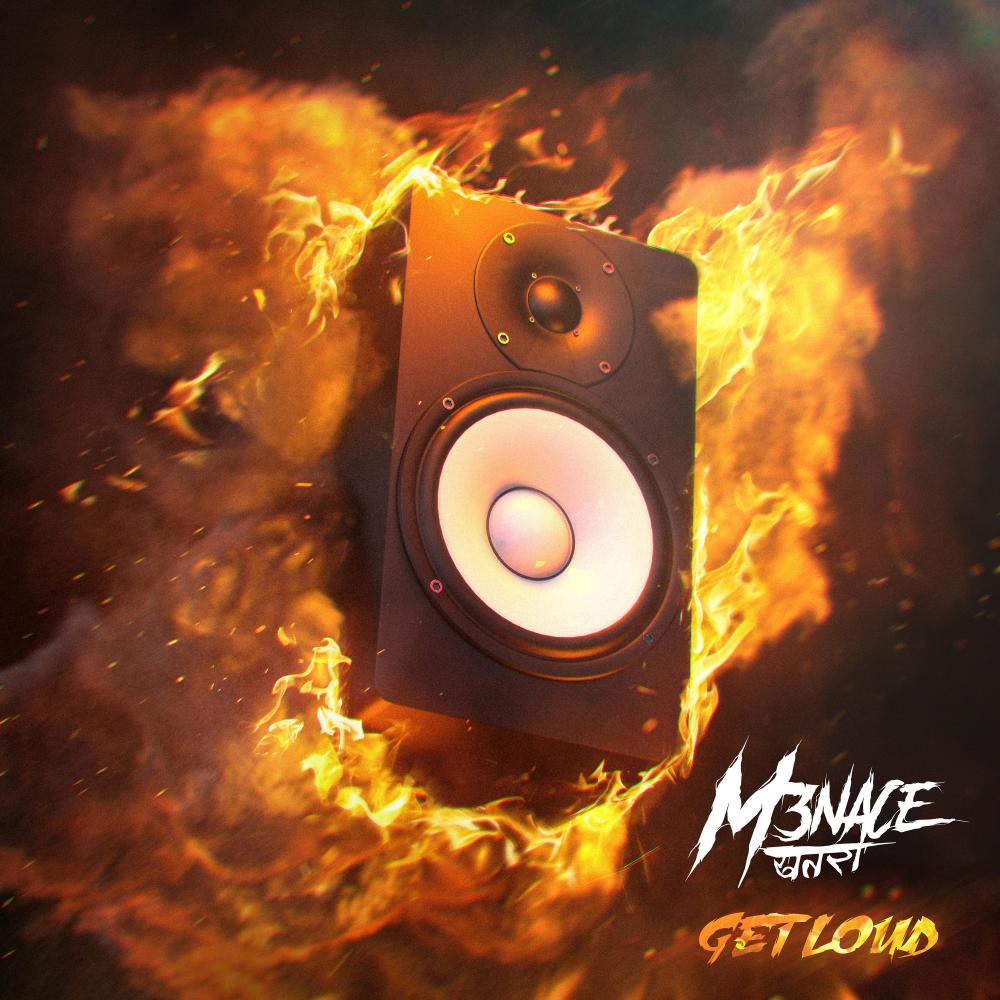 GET LOUD (Explicit)