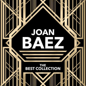 Joan Baez的專輯Joan Baez - The Best Collection