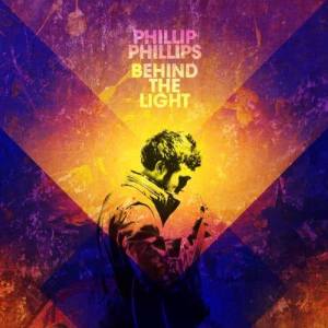 Phillip Phillips的專輯Behind The Light