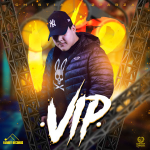 收聽Cristian Esparza的vip歌詞歌曲