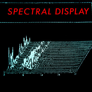 收聽Spectral Display的It Takes A Muscle [To Fall In Love]歌詞歌曲