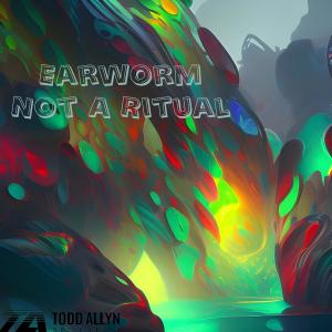 Earworm的專輯Not A Ritual