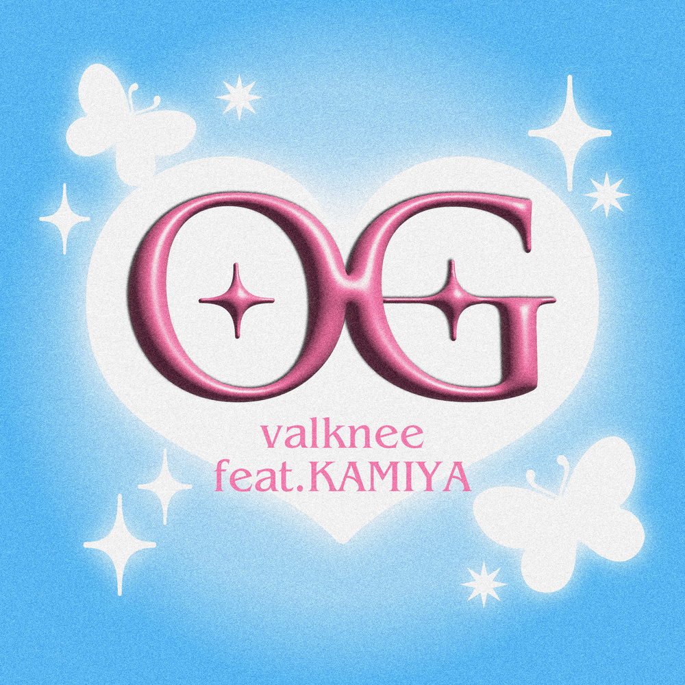 OG (feat. KAMIYA) (Remix|Explicit)
