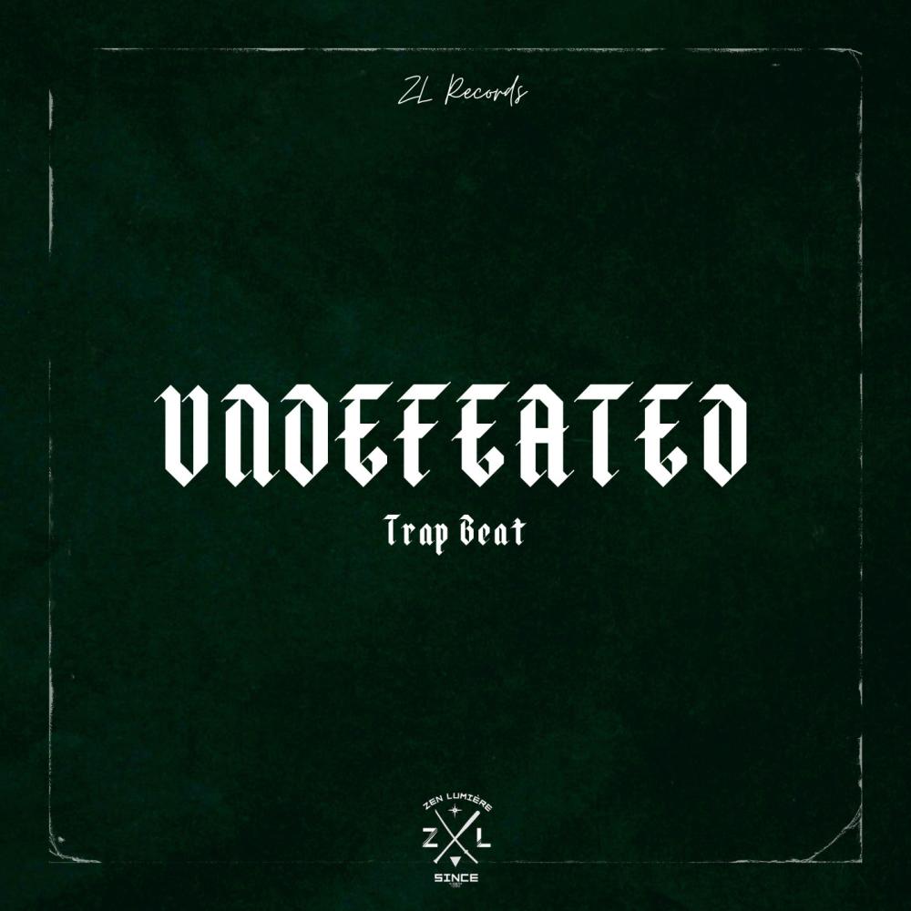UNDEFEATED (Trap Beat)