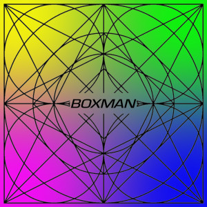 收聽Boxman的Man to Trust歌詞歌曲