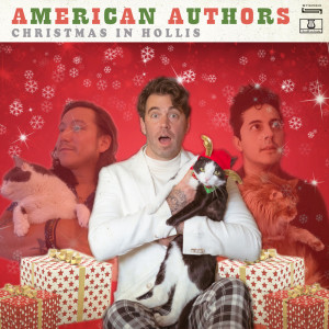 收聽American Authors的Christmas Karaoke歌詞歌曲