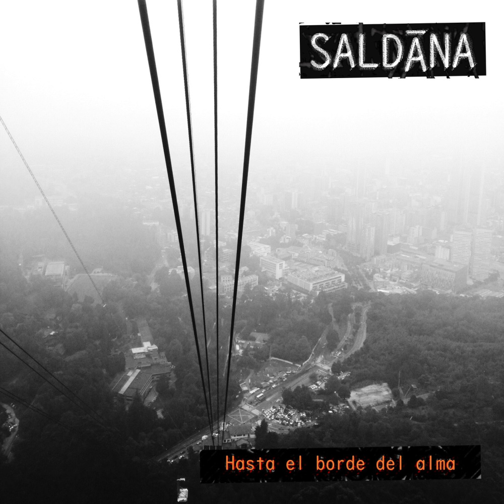 Entre dos Cielos
