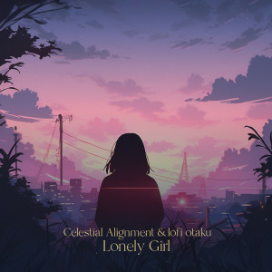 Celestial Alignment的專輯Lonely Girl